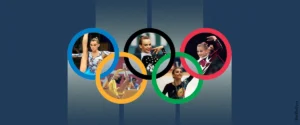 Campionesse olimpiche ritmica