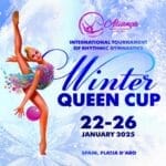 Winter Queen Cup 2025