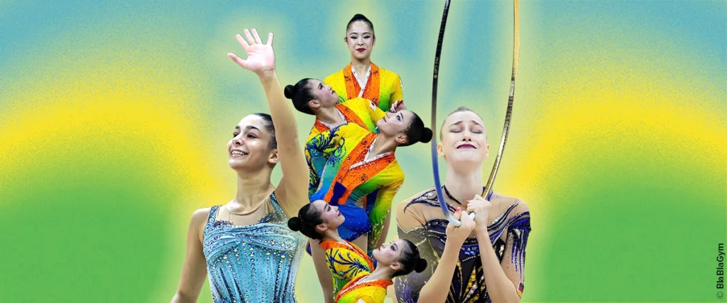 Raffaeli, Giappone, Varfolomeev