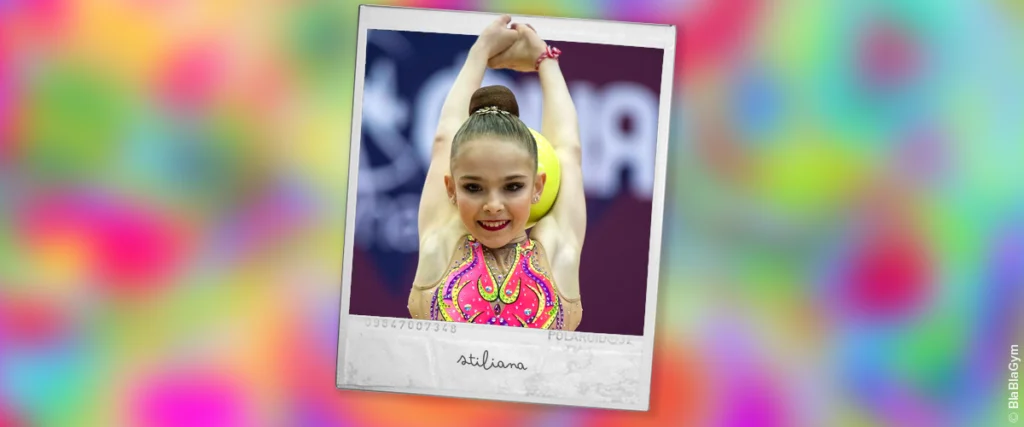 Stiliana Nikolova