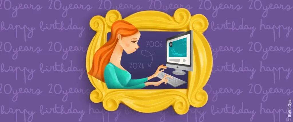 Beatrice in un'illustrazione